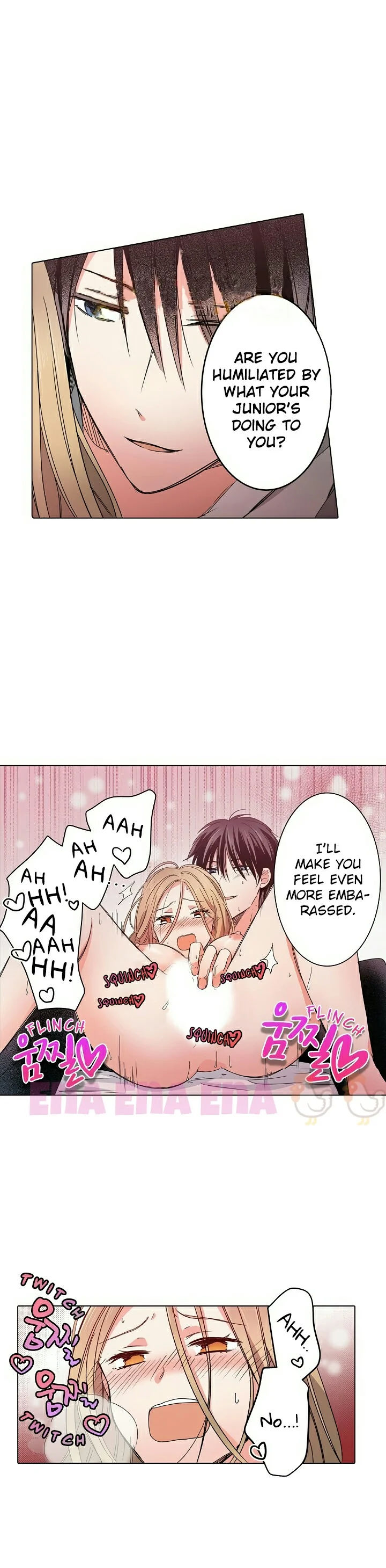 Crawling Into Me in the Middle of the Night - Chapter 3 [photo 6] - MangaPorn