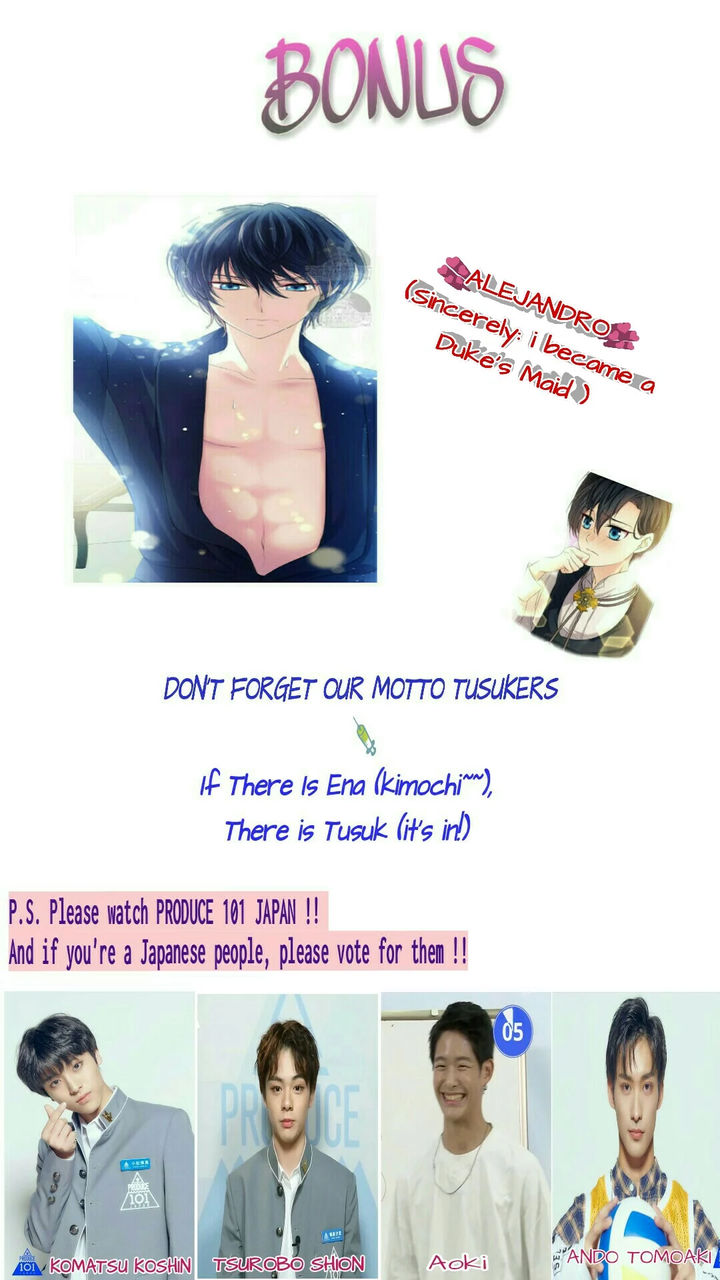 Crawling Into Me in the Middle of the Night - Chapter 4 [photo 16] - MangaPorn