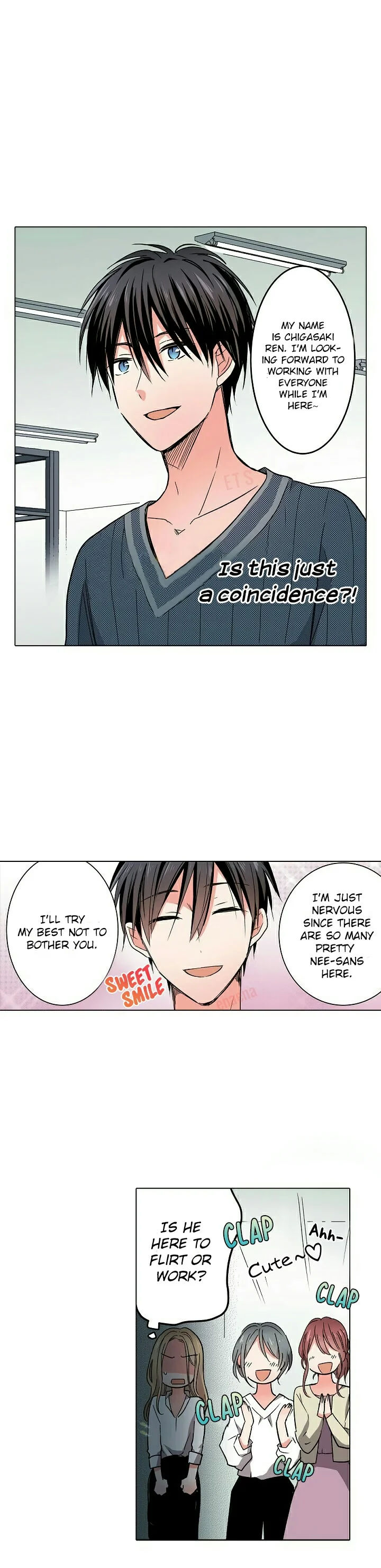 Crawling Into Me in the Middle of the Night - Chapter 4 [photo 2] - MangaPorn