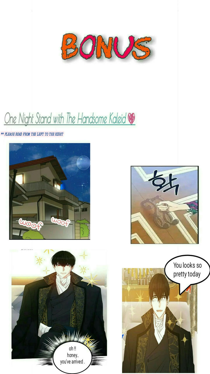 Crawling Into Me in the Middle of the Night - Chapter 5 [photo 18] - MangaPorn