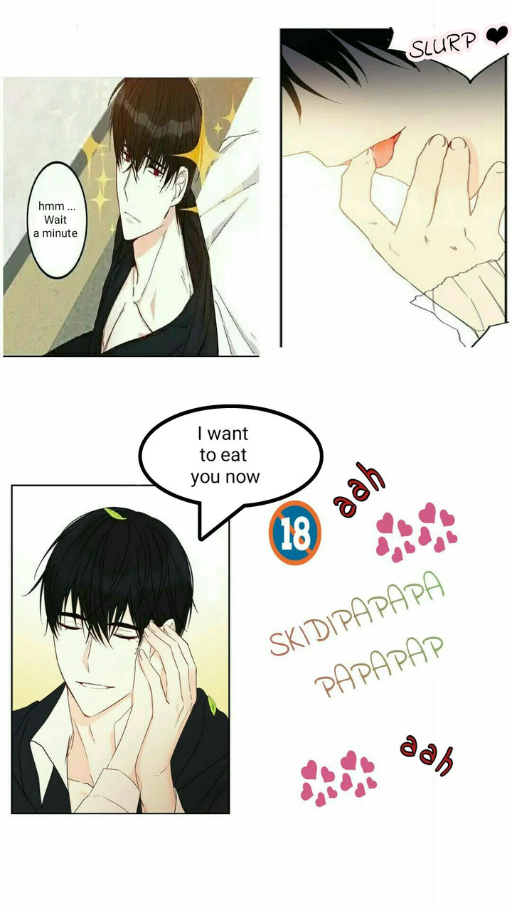 Crawling Into Me in the Middle of the Night - Chapter 5 [photo 21] - MangaPorn