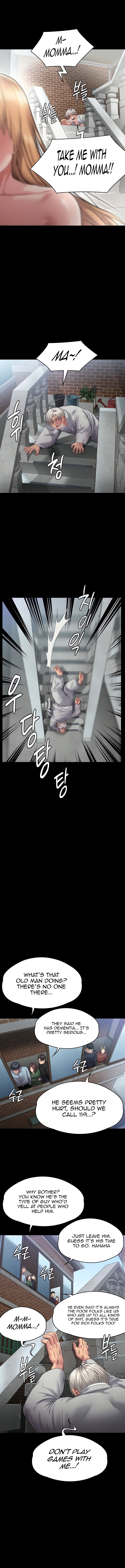 Queen Bee - Chapter 287 [photo 12] - MangaPorn