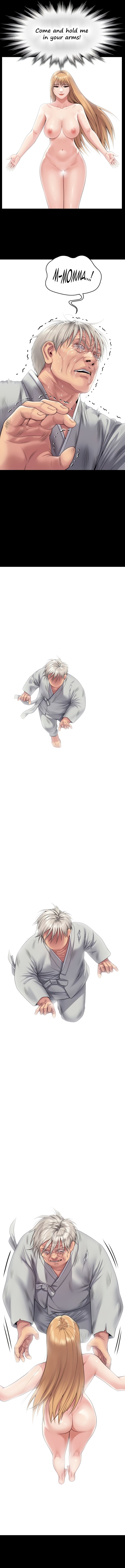 Queen Bee - Chapter 287 [photo 16] - MangaPorn