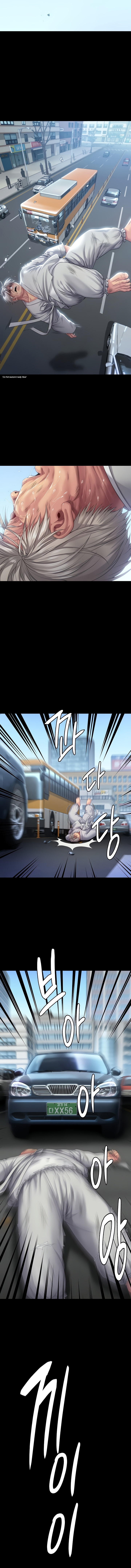 Queen Bee - Chapter 287 [photo 18] - MangaPorn