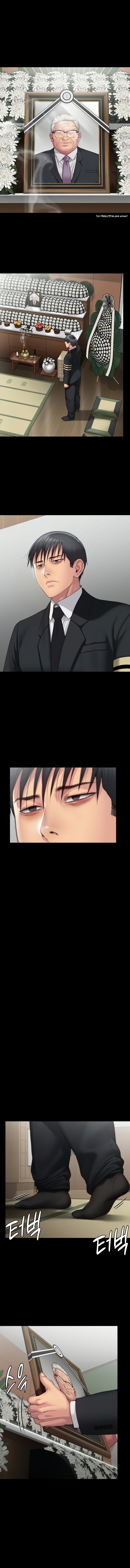 Queen Bee - Chapter 287 [photo 20] - MangaPorn