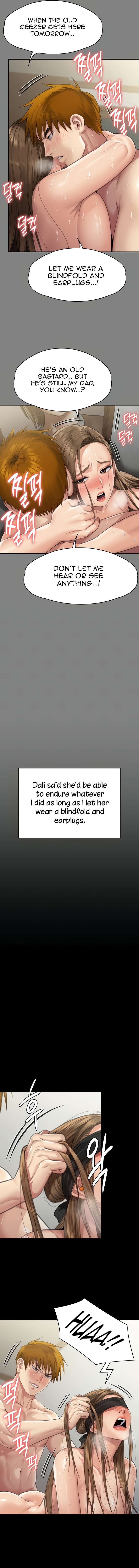 Queen Bee - Chapter 287 [photo 5] - MangaPorn