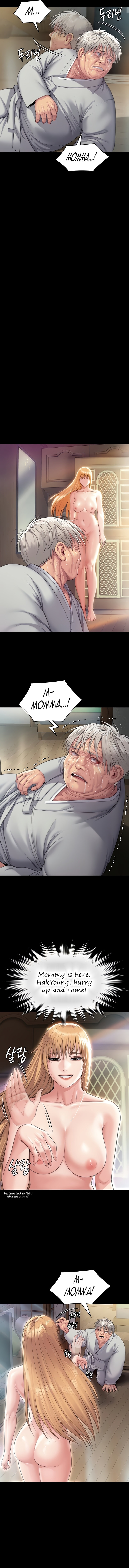 Queen Bee - Chapter 287 [photo 9] - MangaPorn