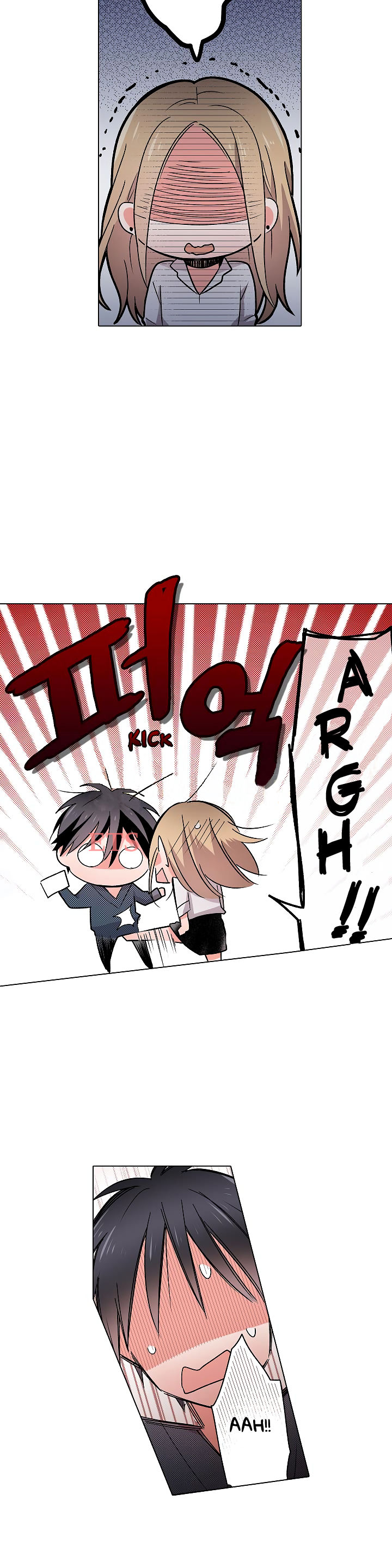 Crawling Into Me in the Middle of the Night - Chapter 6 [photo 12] - MangaPorn