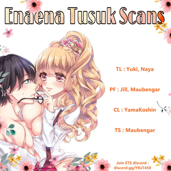 Crawling Into Me in the Middle of the Night - Chapter 6 [photo 17] - MangaPorn