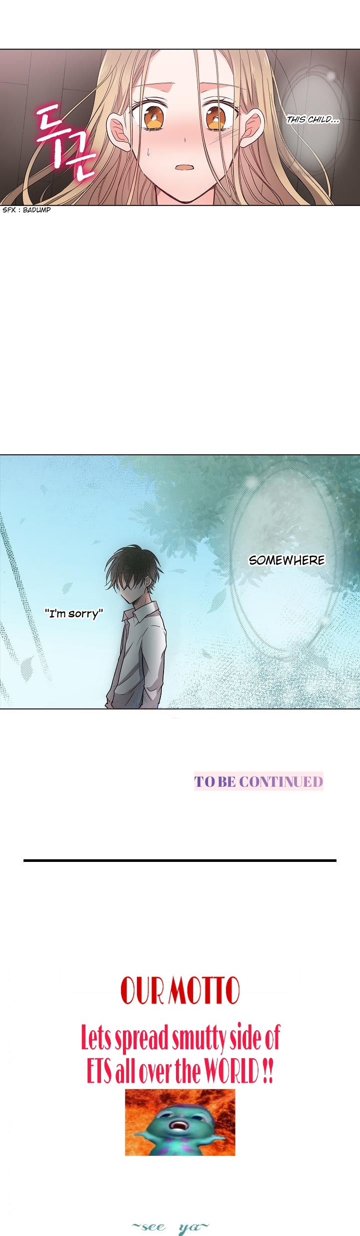 Crawling Into Me in the Middle of the Night - Chapter 7 [photo 15] - MangaPorn