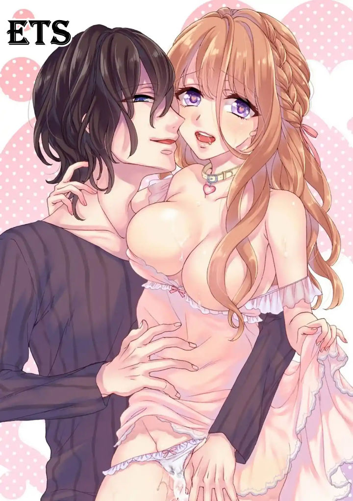 Crawling Into Me in the Middle of the Night - Chapter 8 [photo 13] - MangaPorn