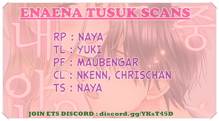 Crawling Into Me in the Middle of the Night - Chapter 8 [photo 14] - MangaPorn