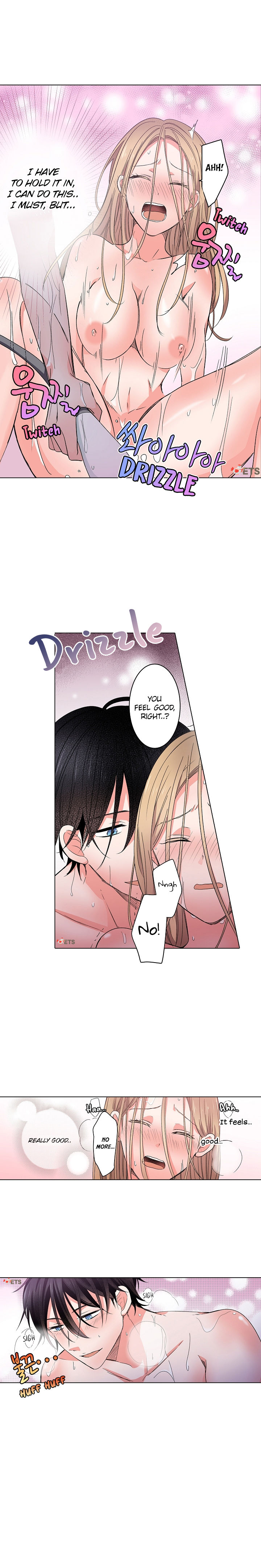 Crawling Into Me in the Middle of the Night - Chapter 9 [photo 6] - MangaPorn