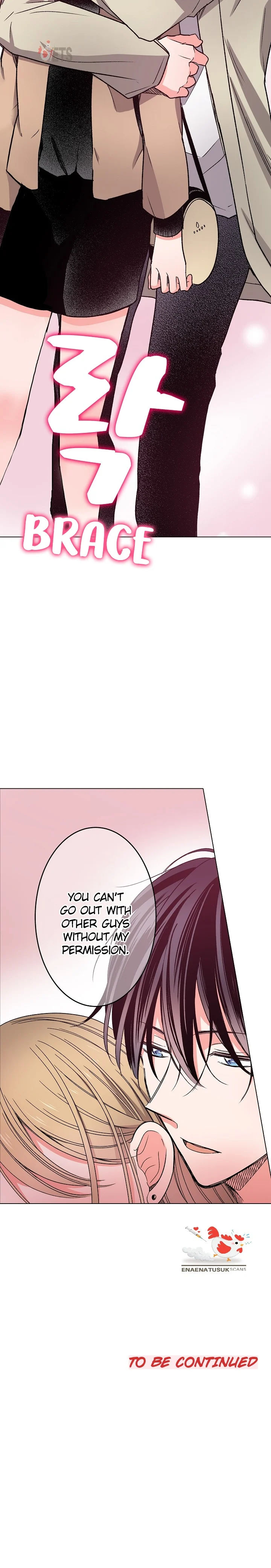 Crawling Into Me in the Middle of the Night - Chapter 10 [photo 12] - MangaPorn