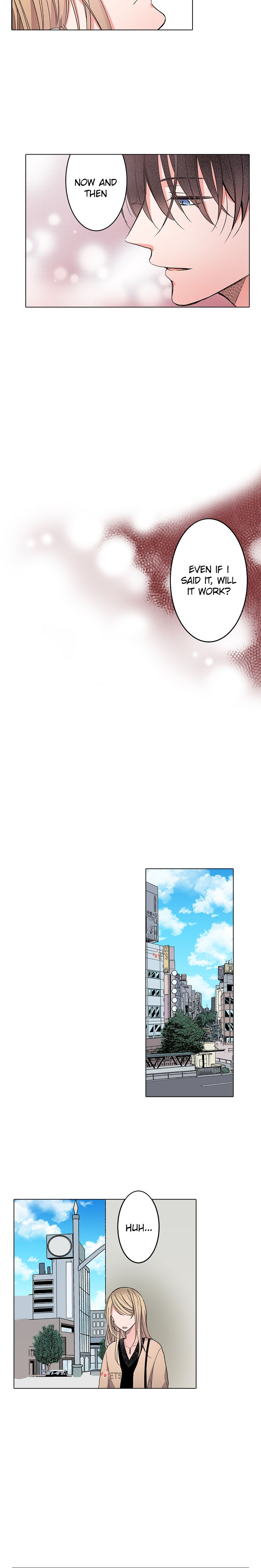 Crawling Into Me in the Middle of the Night - Chapter 10 [photo 7] - MangaPorn