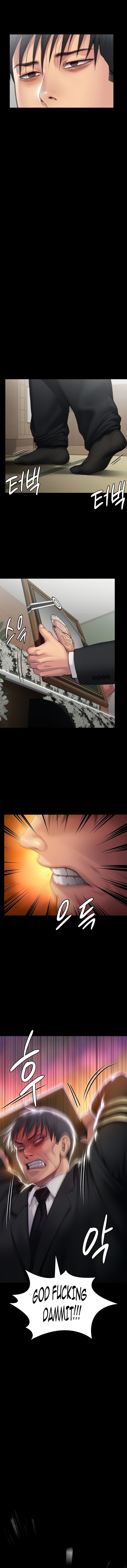 Queen Bee - Chapter 288 [photo 1] - MangaPorn