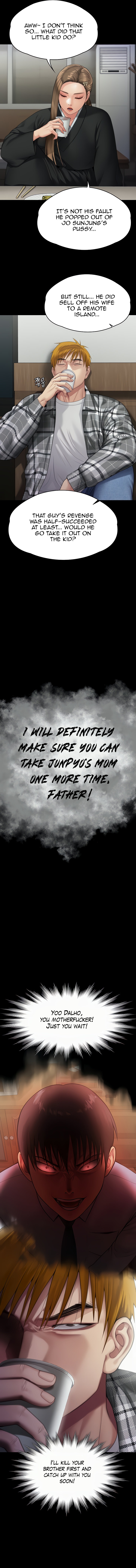 Queen Bee - Chapter 288 [photo 10] - MangaPorn