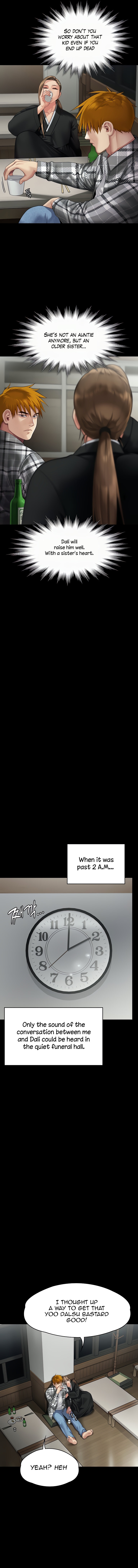 Queen Bee - Chapter 288 [photo 11] - MangaPorn