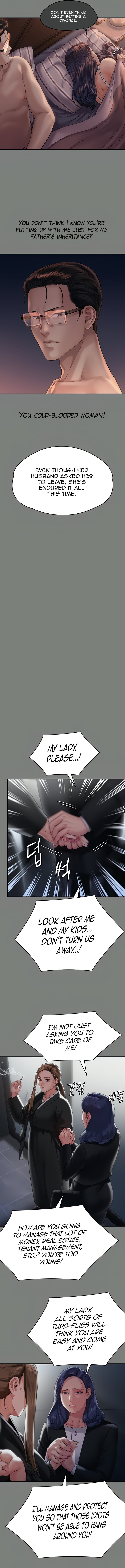 Queen Bee - Chapter 288 [photo 15] - MangaPorn