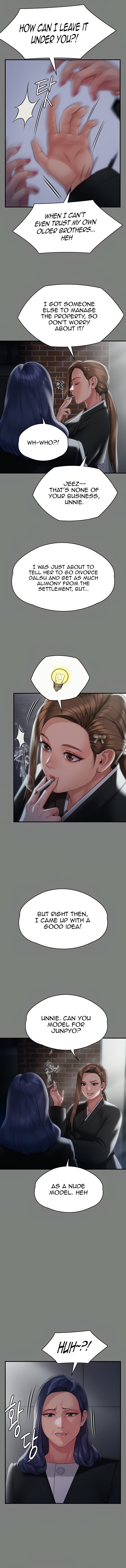 Queen Bee - Chapter 288 [photo 16] - MangaPorn