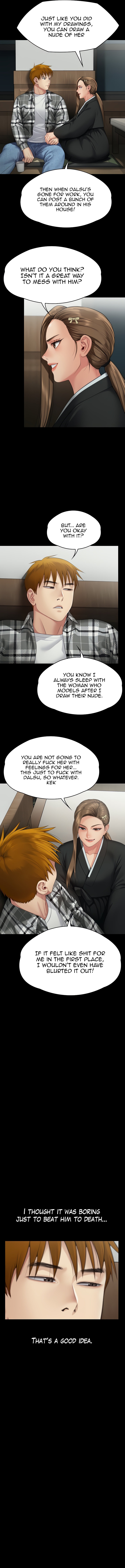 Queen Bee - Chapter 288 [photo 18] - MangaPorn