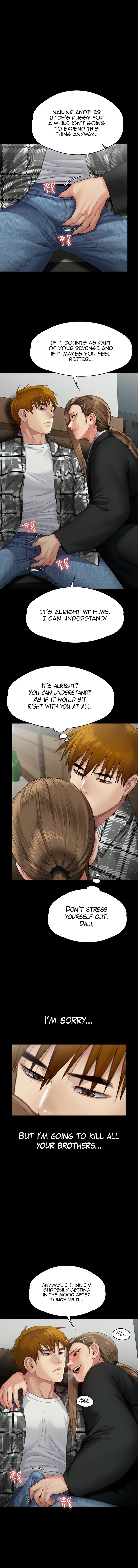 Queen Bee - Chapter 288 [photo 19] - MangaPorn