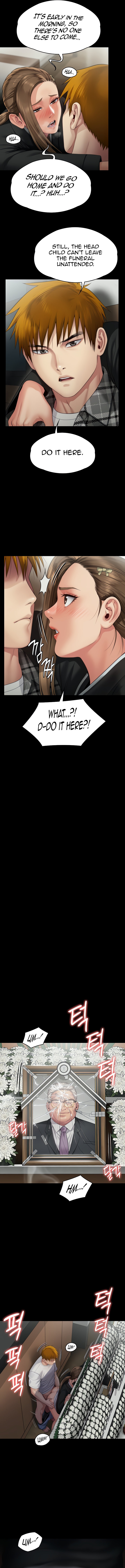 Queen Bee - Chapter 288 [photo 20] - MangaPorn