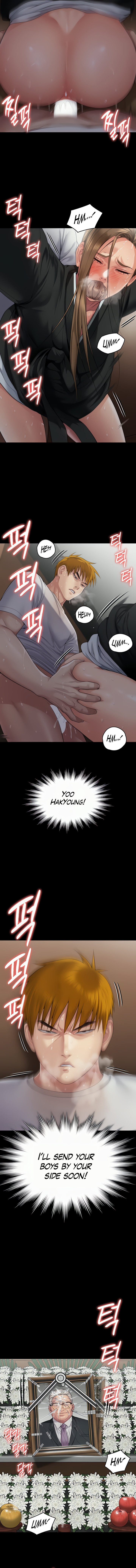 Queen Bee - Chapter 288 [photo 21] - MangaPorn