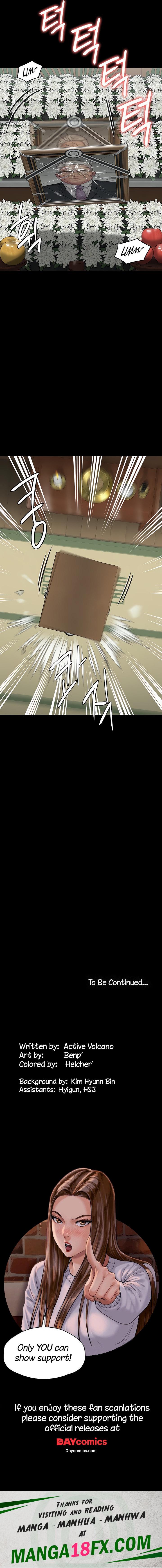 Queen Bee - Chapter 288 [photo 22] - MangaPorn