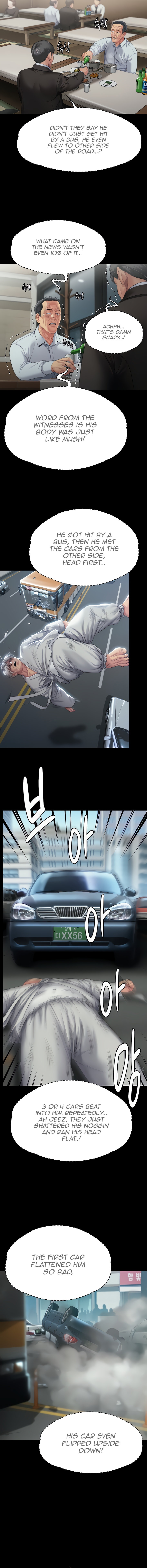 Queen Bee - Chapter 288 [photo 3] - MangaPorn