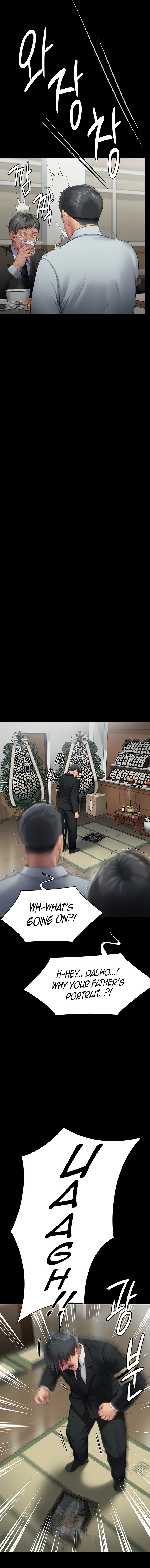 Queen Bee - Chapter 288 [photo 4] - MangaPorn