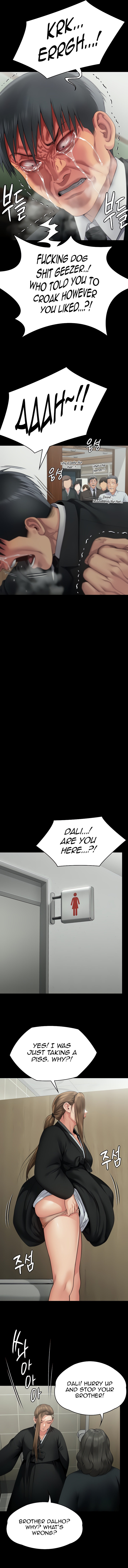 Queen Bee - Chapter 288 [photo 5] - MangaPorn