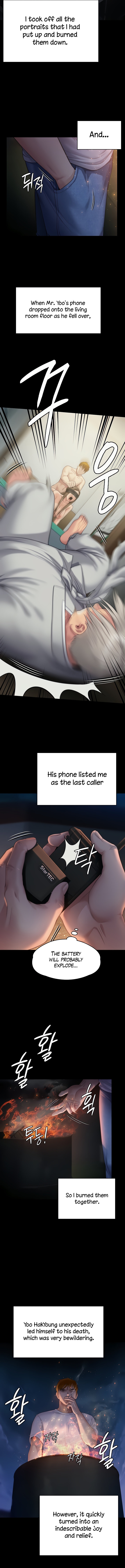 Queen Bee - Chapter 288 [photo 7] - MangaPorn