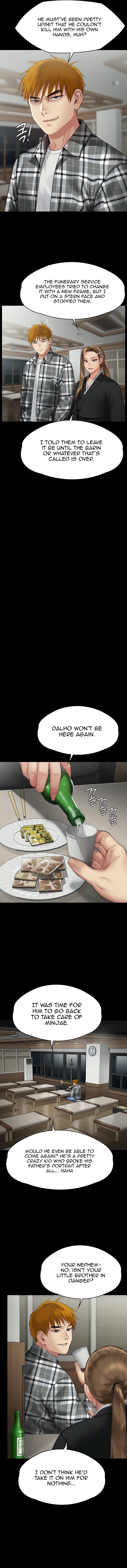 Queen Bee - Chapter 288 [photo 9] - MangaPorn