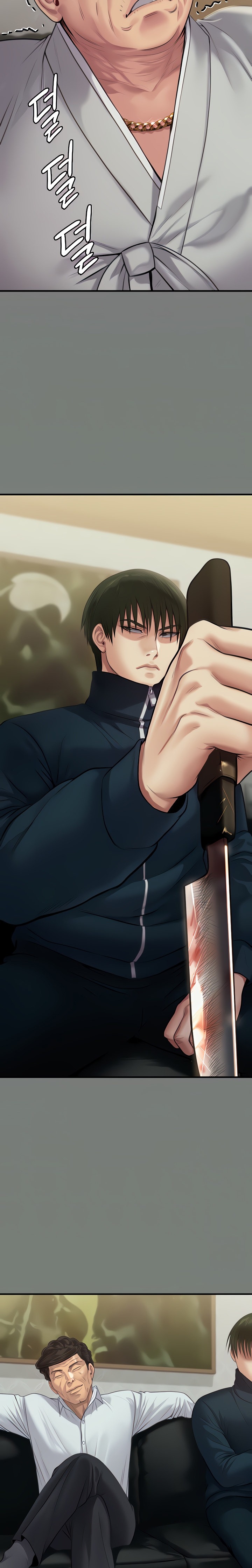 Queen Bee - Chapter 289 [photo 10] - MangaPorn