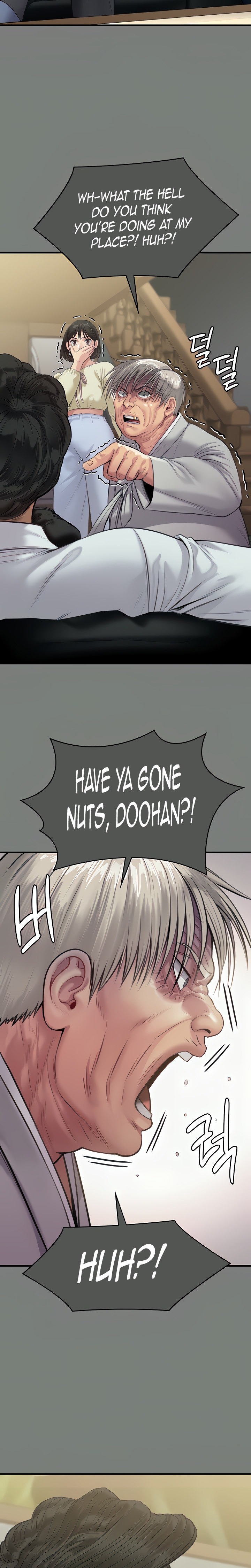 Queen Bee - Chapter 289 [photo 11] - MangaPorn