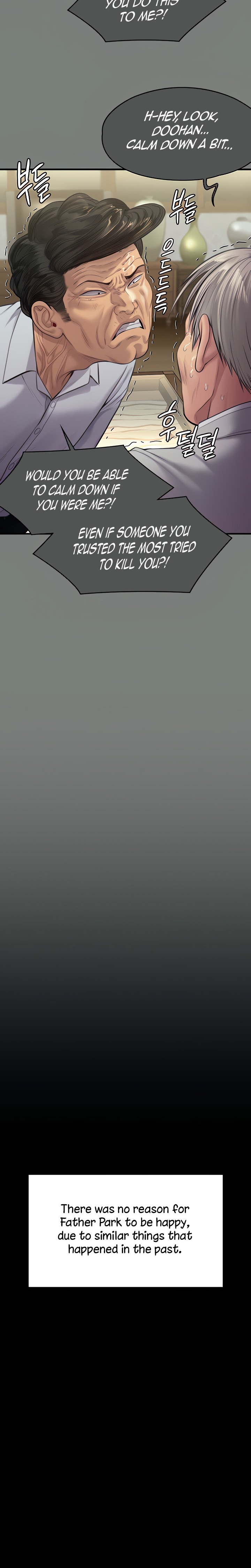 Queen Bee - Chapter 289 [photo 14] - MangaPorn