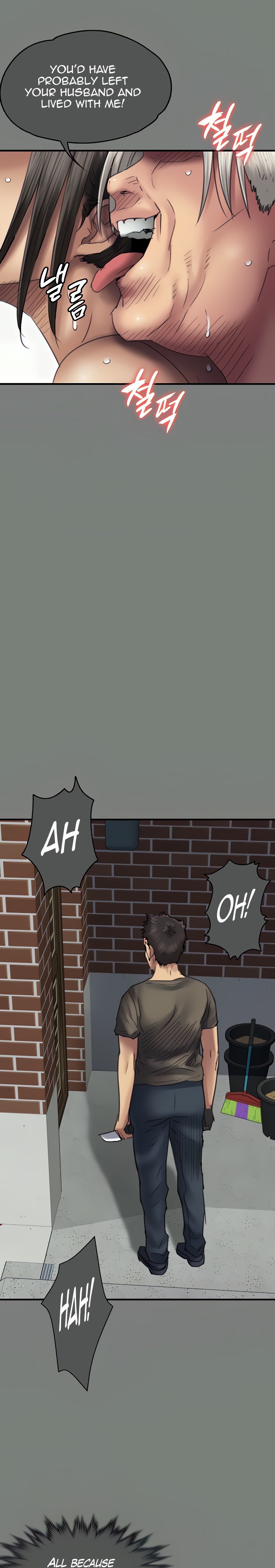 Queen Bee - Chapter 289 [photo 18] - MangaPorn