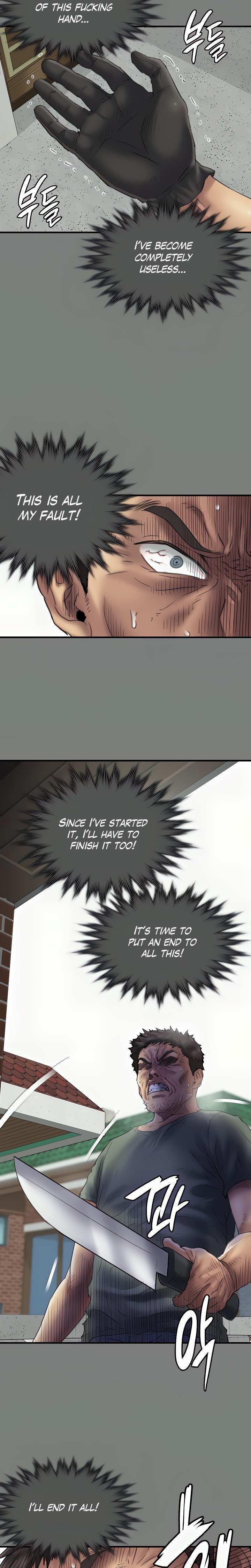 Queen Bee - Chapter 289 [photo 19] - MangaPorn