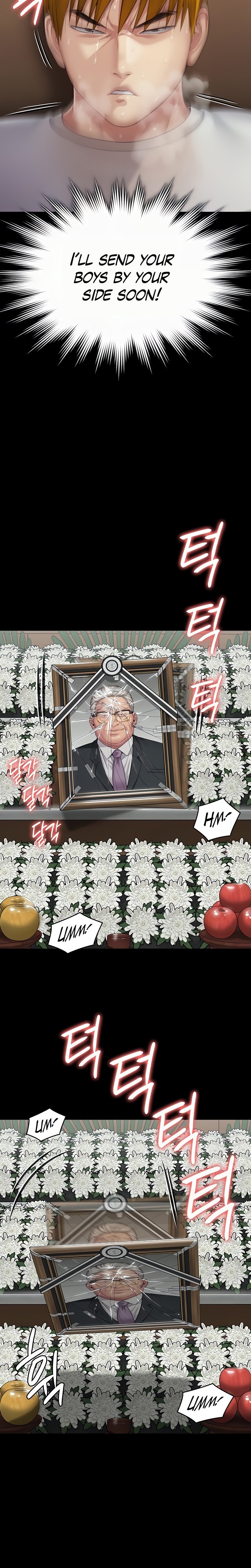 Queen Bee - Chapter 289 [photo 2] - MangaPorn