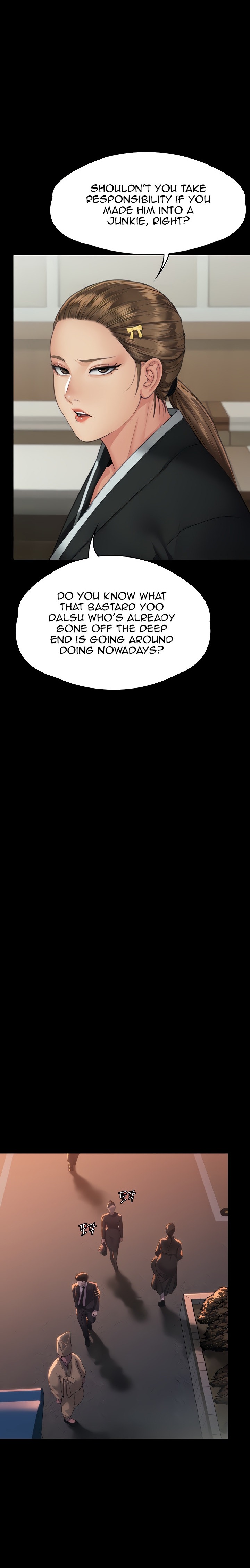 Queen Bee - Chapter 289 [photo 30] - MangaPorn