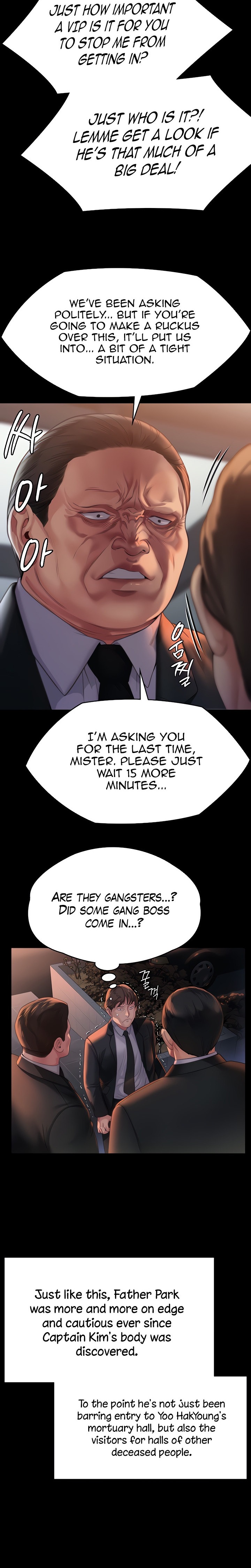 Queen Bee - Chapter 289 [photo 32] - MangaPorn