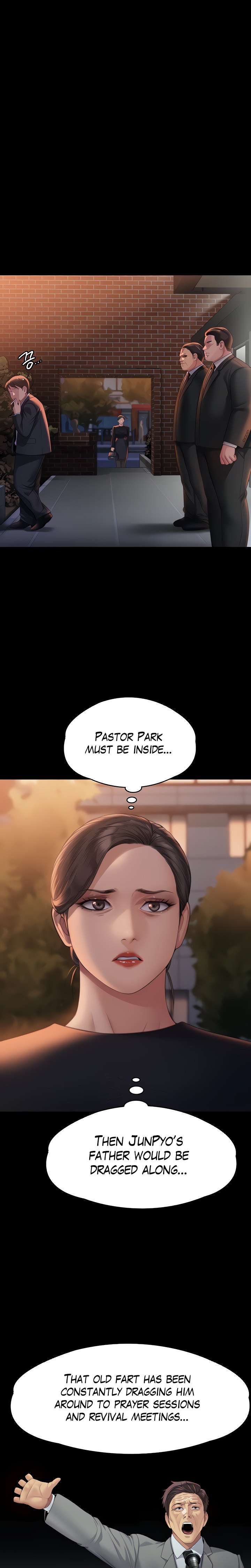 Queen Bee - Chapter 289 [photo 33] - MangaPorn