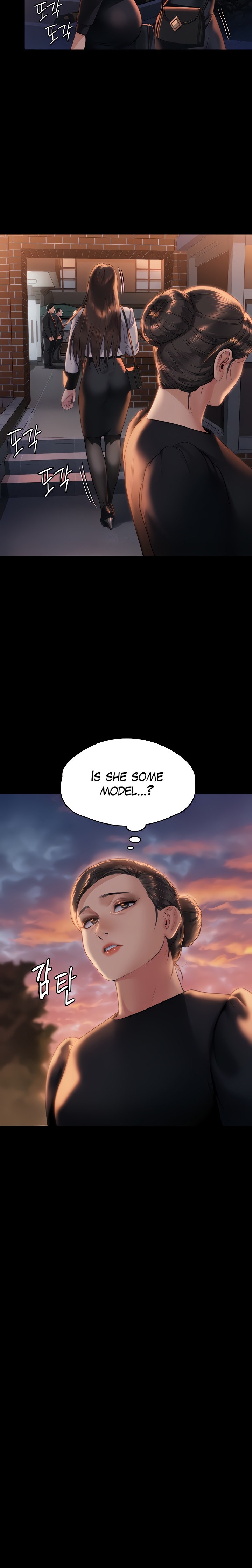 Queen Bee - Chapter 289 [photo 36] - MangaPorn