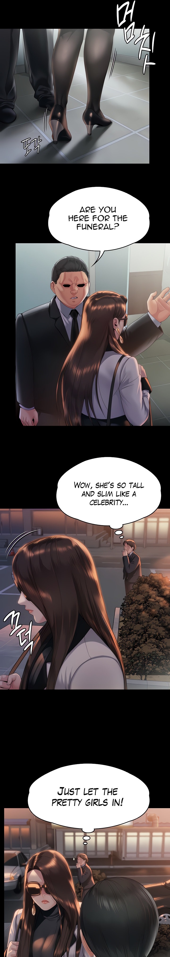 Queen Bee - Chapter 289 [photo 37] - MangaPorn