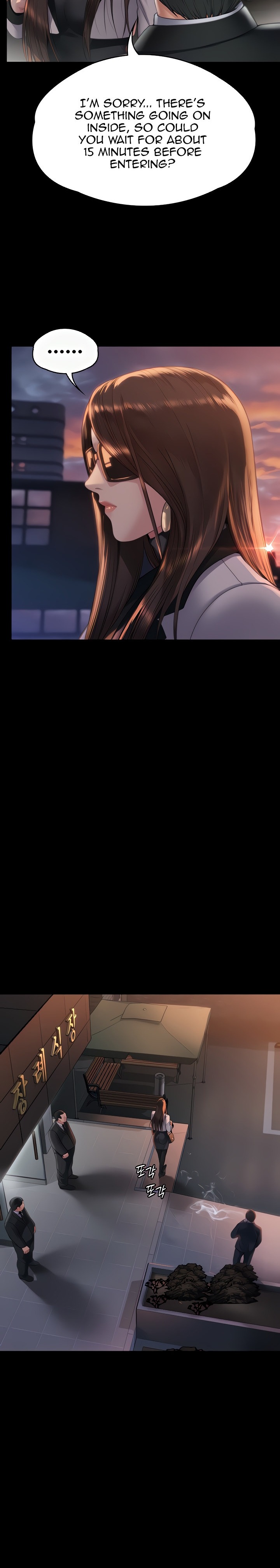 Queen Bee - Chapter 289 [photo 38] - MangaPorn