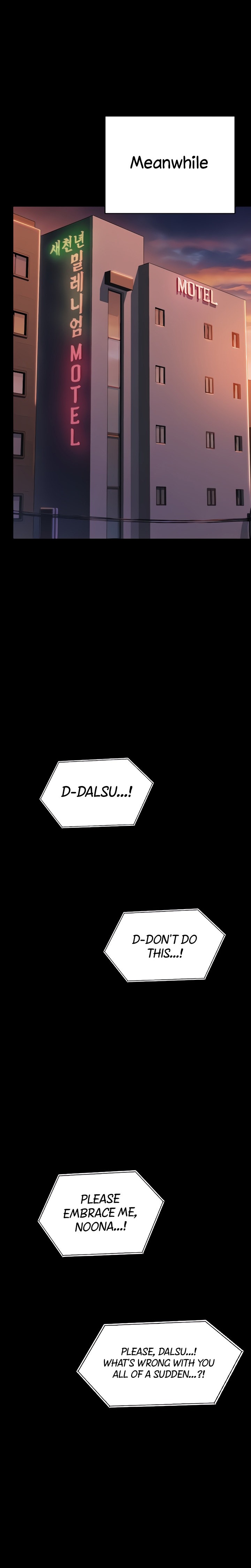 Queen Bee - Chapter 289 [photo 40] - MangaPorn