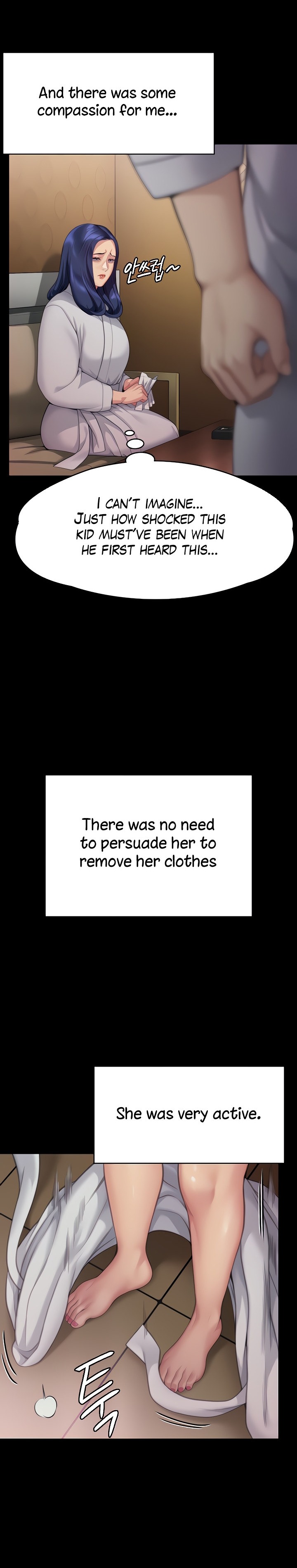 Queen Bee - Chapter 289 [photo 44] - MangaPorn