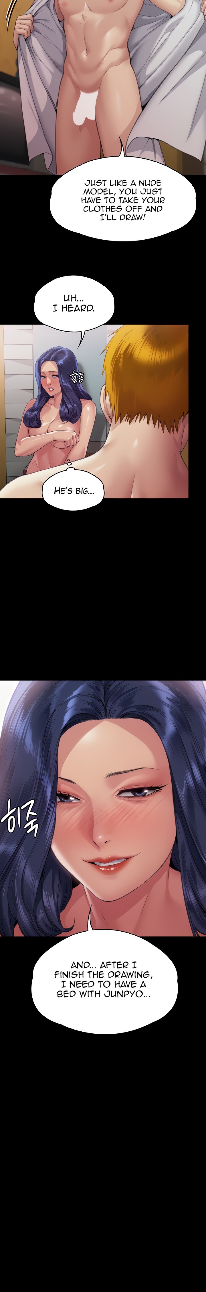 Queen Bee - Chapter 289 [photo 46] - MangaPorn