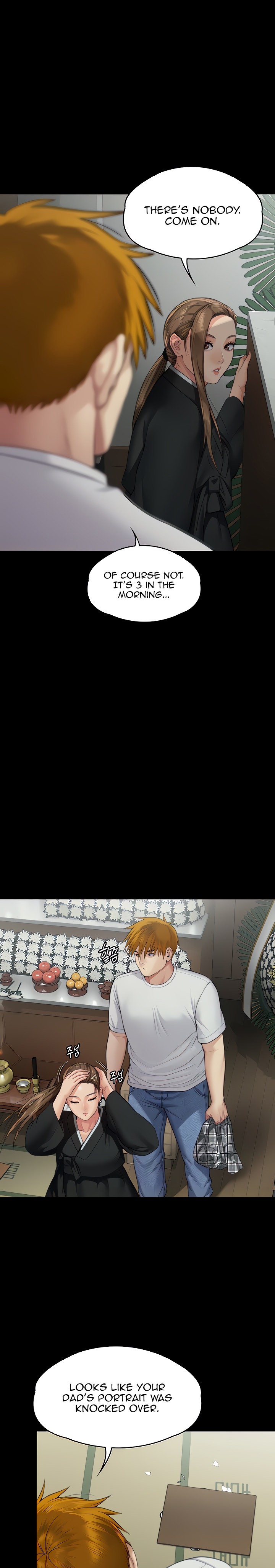 Queen Bee - Chapter 289 [photo 5] - MangaPorn